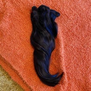 BELLAMI Lilly  18” procut to blend NEW mochachino